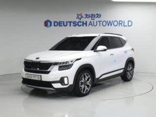 기아 셀토스 디젤 1.6 2WD 시그니처