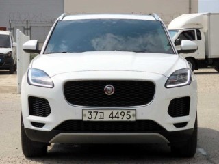 재규어 E-PACE D180 S