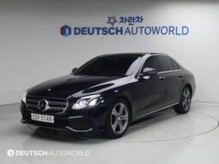 벤츠 E 클래스 E-클래스 W213 E300 4MATIC 아방가르드인텔리전트드라이브