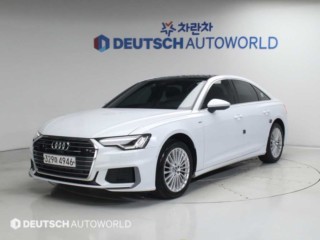 아우디 A6 A6 (C8) 45 TFSI 콰트로 프리미엄
