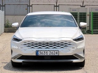기아 K8 K8 하이브리드 시그니처