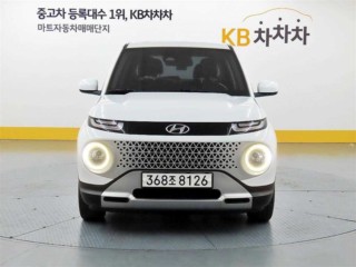 현대 캐스퍼 1.0 가솔린 모던