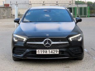 벤츠 CLA 클래스 CLA클래스 C118 CLA 250 4MATIC