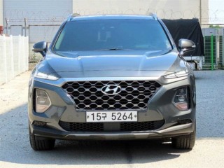 현대 싼타페 싼타페 TM 디젤 2.2 2WD 프레스티지