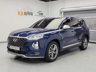 현대 싼타페 싼타페 TM 디젤 2.2 4WD 인스퍼레이션