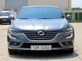 르노코리아(삼성) SM6 디젤 1.5 DCI LE