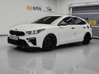 기아 K3 올뉴 K3 5도어 GT 시그니처