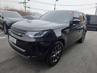 랜드로버 디스커버리 디스커버리5 2.0 SD4 SE