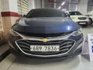 쉐보레 말리부 더뉴말리부 가솔린 1.3 E-터보 프리미어 프라임 세이프티