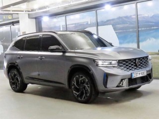 르노코리아(삼성) 그랑 콜레오스 그랑 콜레오스 E-Tech 하이브리드 1.5 에스프리 알핀
