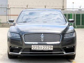 링컨 컨티넨탈 컨티넨탈 10세대 3.0 AWD