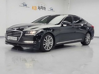 현대 제네시스 제네시스DH G380 프레스티지