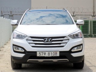 현대 싼타페 싼타페 DM 디젤 2WD 2.0 익스클루시브