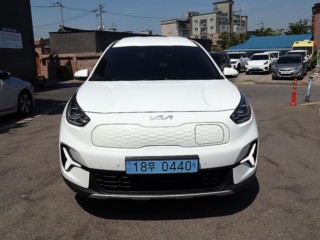 기아 니로 니로 플러스 EV 에어