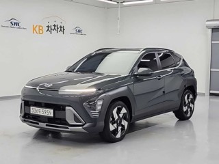 현대 코나 디 올 뉴 코나 (SX2) 1.6 가솔린 터보 2WD 프리미엄