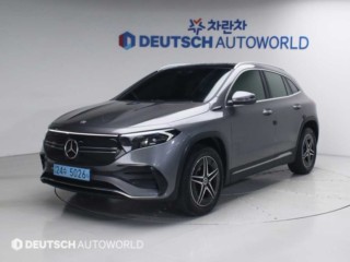 벤츠 EQA EQA H243 EQA 250 AMG 패키지 플러스