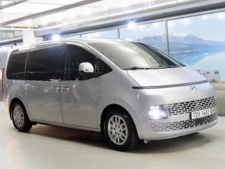현대 스타리아 2WD 디젤 투어러 모던 11인승
