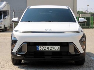 현대 코나 디 올 뉴 코나 (SX2) 2.0 가솔린 2WD 모던