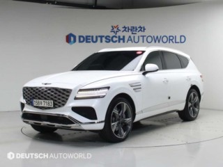 제네시스 GV80 가솔린 2.5T 2WD