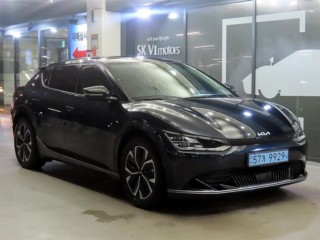 기아 EV6 롱레인지 어스