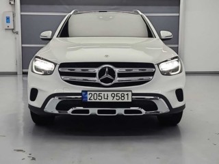 벤츠 GLC 클래스 GLC클래스 X253 GLC 220 d 4MATIC