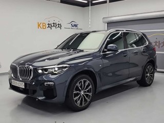 BMW X5 X5 (G05) xDrive 30d M 스포츠