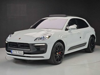 포르쉐 마칸 가솔린 2.9 GTS