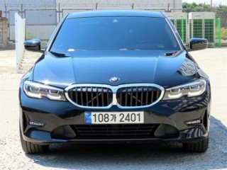 BMW 3시리즈 3시리즈 (G20) 320i
