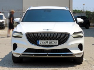 제네시스 GV70 2.5T 가솔린 AWD