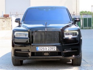 롤스로이스 컬리넌 6.7 V12