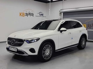 벤츠 GLC 클래스 GLC클래스 X254 GLC220 d 4MATIC