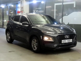 현대 코나 디젤 1.6 2WD 모던