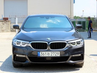 BMW 5시리즈 5시리즈 (G30) 530i xDrive M 스포츠 플러스