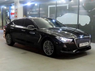 제네시스 G70 2.0T 어드밴스드