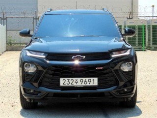쉐보레 트레일블레이저 2WD 1.3 터보 가솔린 RS