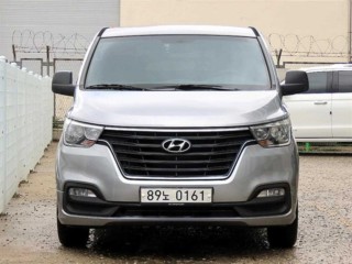 현대 스타렉스 더 뉴 그랜드 스타렉스 2WD 밴 5인승 모던