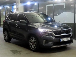 기아 셀토스 디젤 1.6 2WD 노블레스