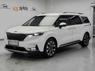 기아 카니발 카니발 4세대 디젤 9인승 시그니처