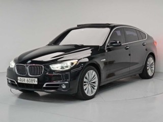 BMW 그란투리스모 5시리즈 GT (F07) GT 30d xDRIVE