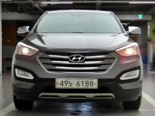 현대 싼타페 싼타페 DM 디젤 2WD 2.0 스마트
