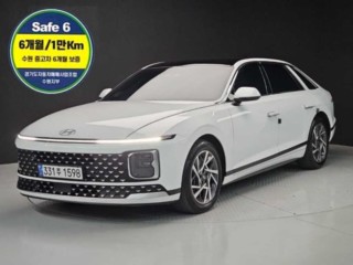 현대 그랜저 그랜저 (GN7) LPG 3.5 2WD (택시형) 고급형