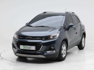 쉐보레 트랙스 더뉴트랙스 가솔린 1.4 LT