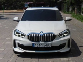 BMW 1시리즈 1시리즈 (F40) 120i M 스포츠