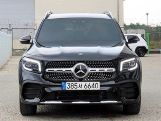 벤츠 GLB 클래스 GLB클래스 X247 GLB 250 4MATIC