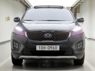 기아 쏘렌토 올 뉴 쏘렌토 디젤 2WD 2.0 노블레스 기본형