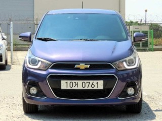 쉐보레 스파크 더 넥스트 스파크 LTZ C-TECH