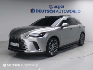 렉서스 RX RX 450h(5세대) 럭셔리
