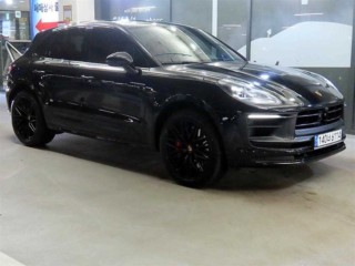 포르쉐 마칸 가솔린 2.9 GTS
