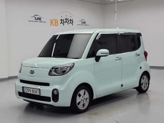 기아 레이 더 뉴 레이 프레스티지