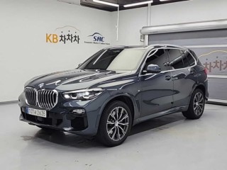 BMW X5 X5 (G05) xDrive 30d M 스포츠